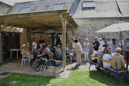 Maison rivage 2025 2