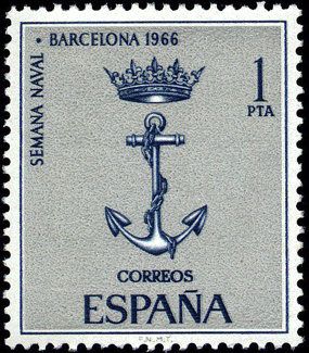 1966 semana naval