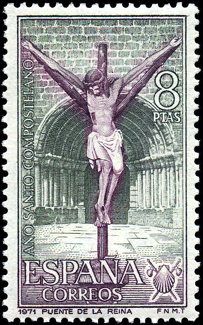 1971 cruz