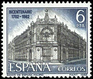 1982 banco espana