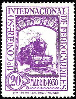 1930 tren