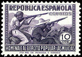 1938 milicias