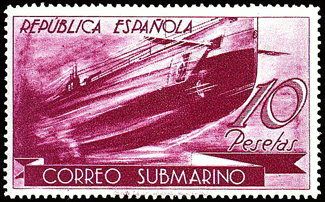 1938 submarino