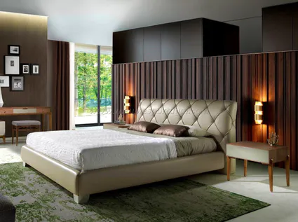 Chambre luxe