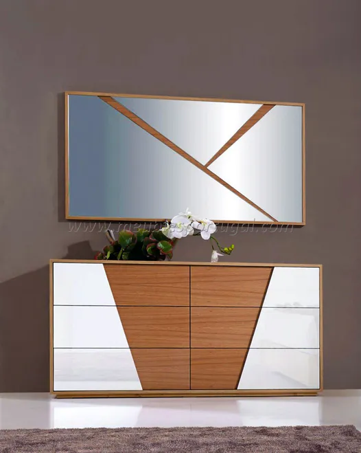 Commode scandinave