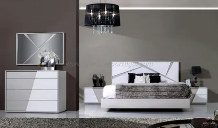 Chambre originale