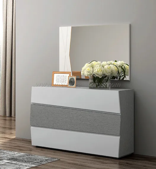Commode feng shui