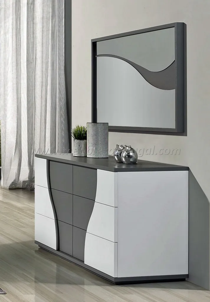 Commode deco