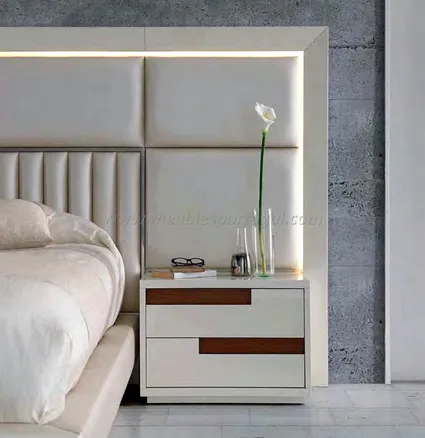 Lit style oriental