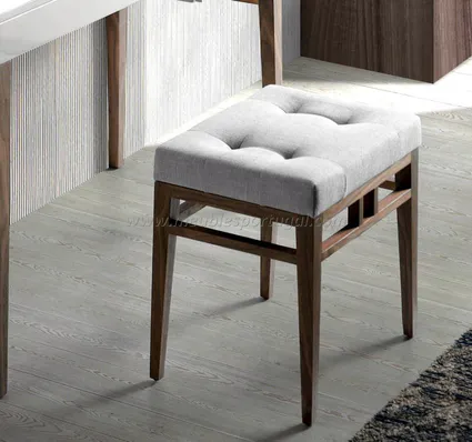 Tabouret chambre