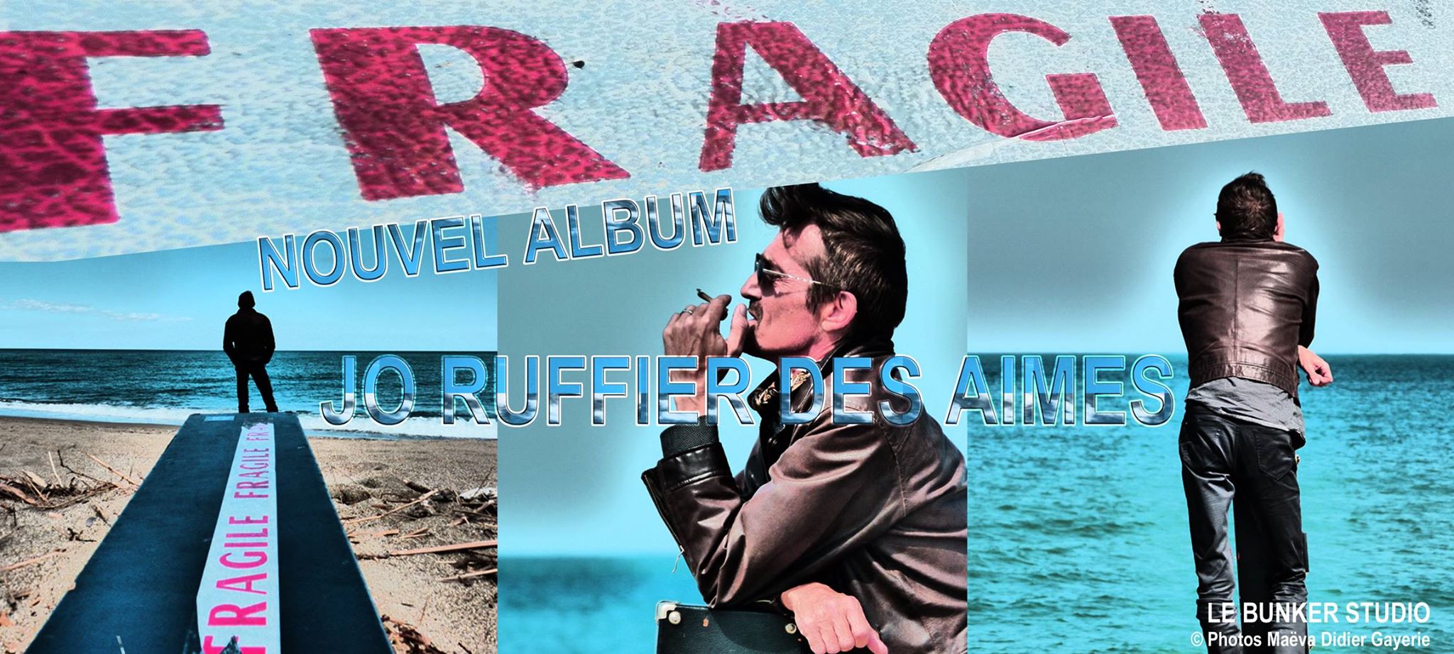 Jo carte postale