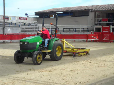 La manege enchante 1