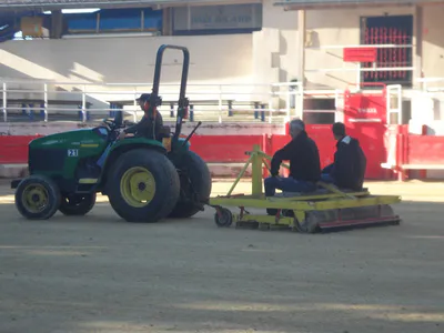 La manege enchante 2