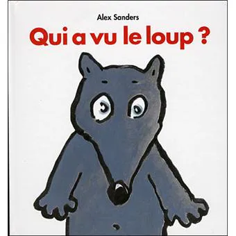 Qui a vu le loup