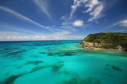 Anse canot page arriere