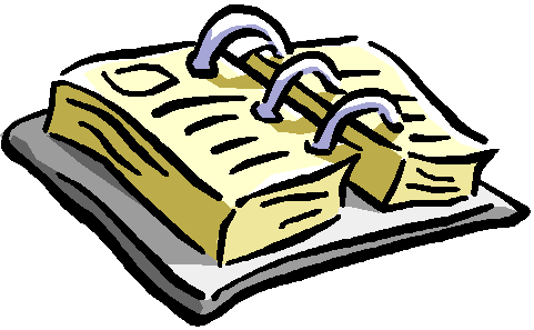 Agenda