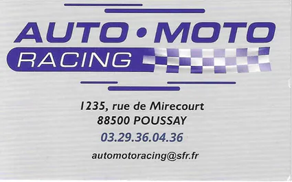 Automotoracing