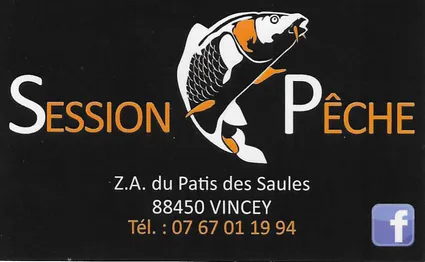 Sessionpeche