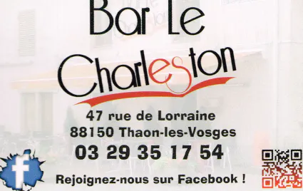 Bar le charleston