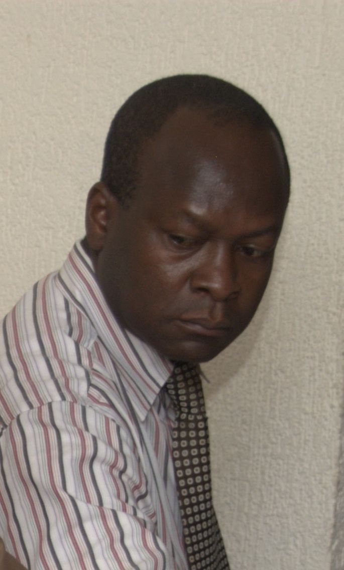 Kamdem Appolinaire