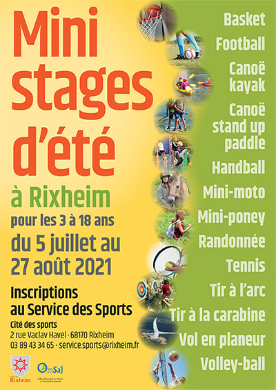 Ministage2021