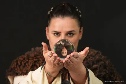 Dorienne mahieu belgium thais