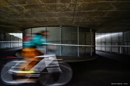 Rijk peter belgium vitesse