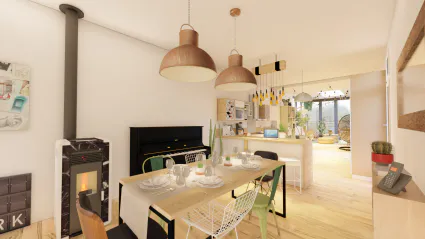 V7 salle a manger