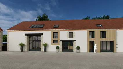 Nodin exterieur 1