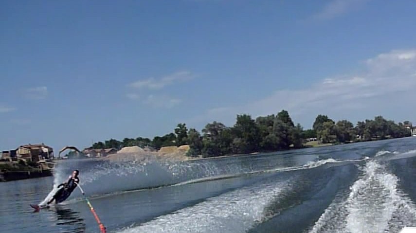 Sylvain ski 2