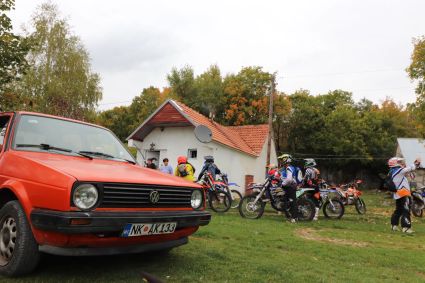 Montenegro moto verte 117