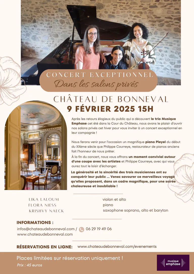 Flyer concert chateau de bonneval 2025 02 copie