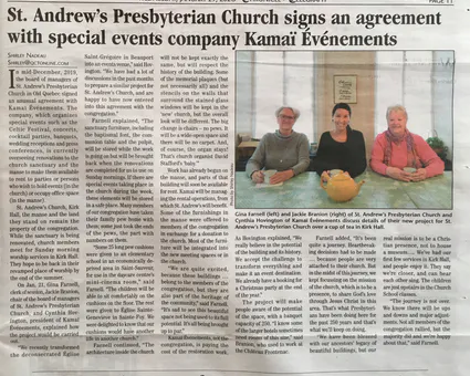 2020 jan 29 article kamai agreement