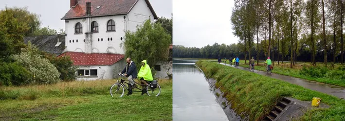 Quelques nouvelles de nous !