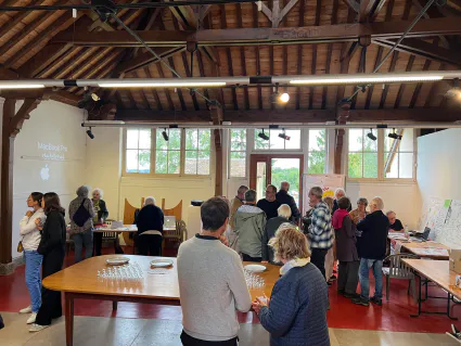 Forum des associations et accueil des nouveaux habitants 2025