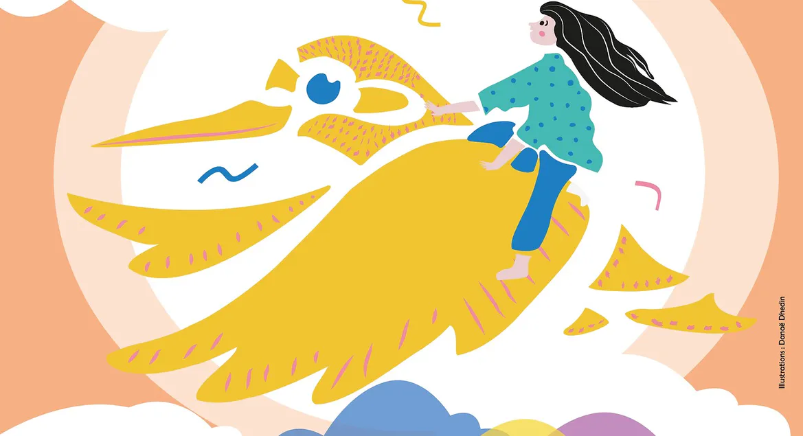 Quoi de Beau ? Avril 2024