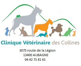 Logo clinique ve te rinaire des collines
