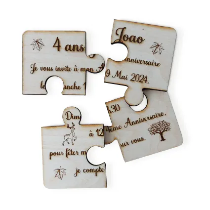 Puzzle joao