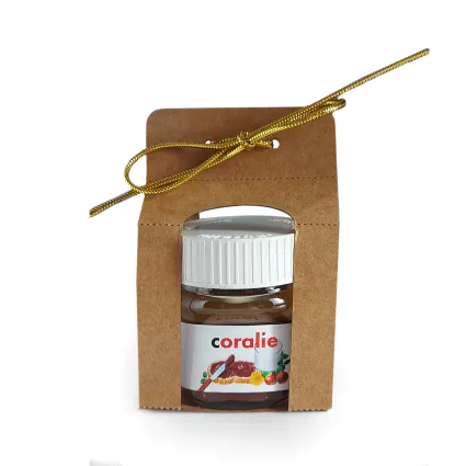 Nutella prenom 2