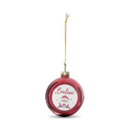 Boule de noel