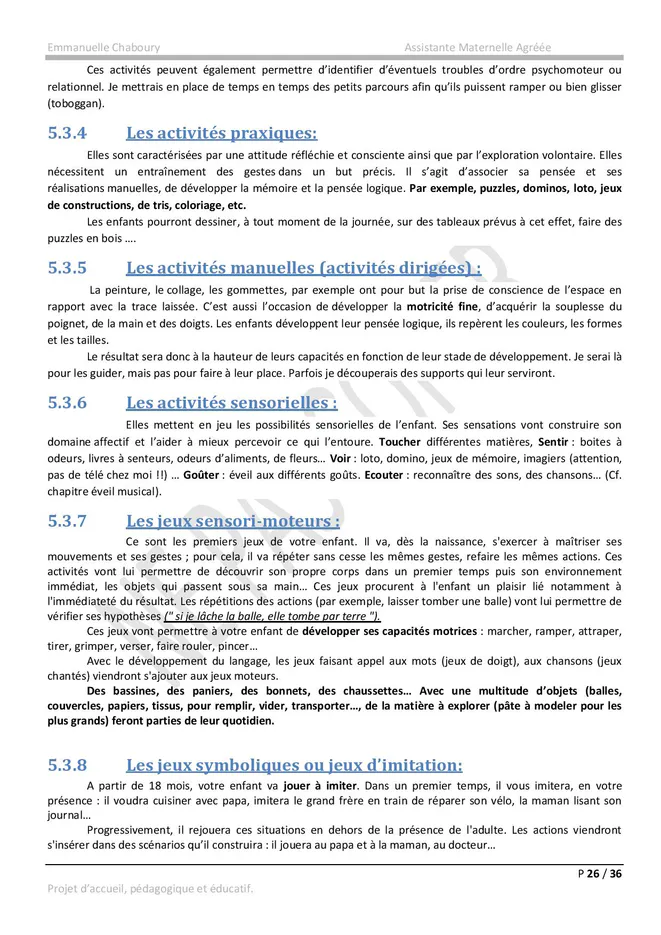 Emmanuelle chaboury mon projet pedagogique et educatif mai 2023 ne pas copier page 026