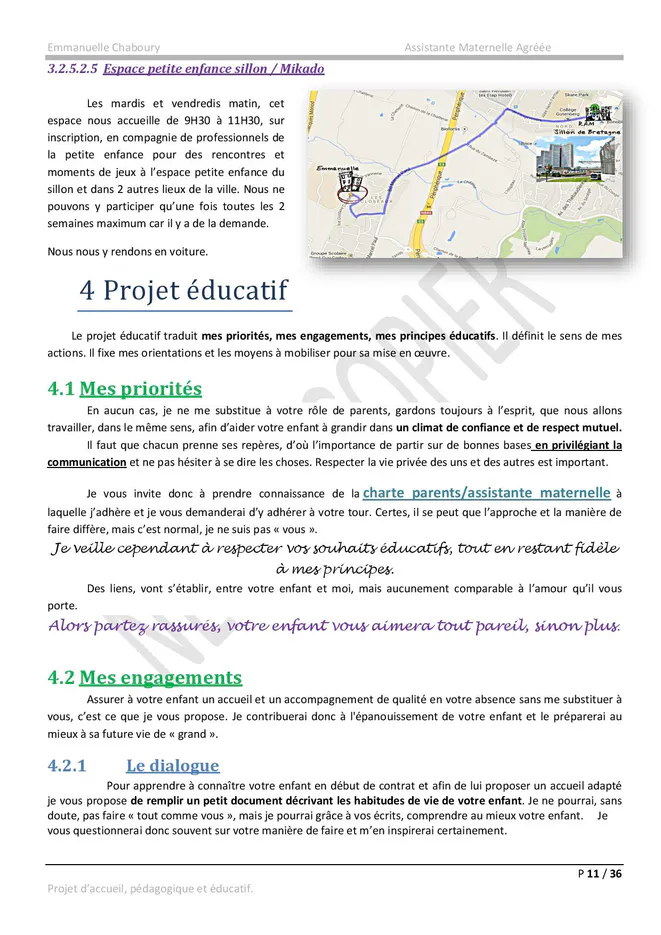 Emmanuelle chaboury mon projet pedagogique et educatif mai 2023 ne pas copier page 011