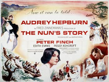 Nun s story