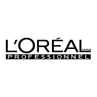 L Oreal Professionnel logo 224B9FCB06 seeklogo com
