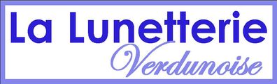 Logo Lunetterie Verdunoise