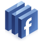 Facebook logo 300x300