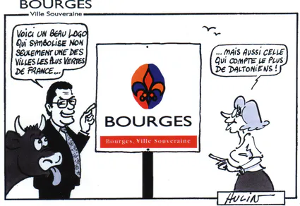 1996 salon des illustrateurs vu par les dessinateurs de presse et d humour