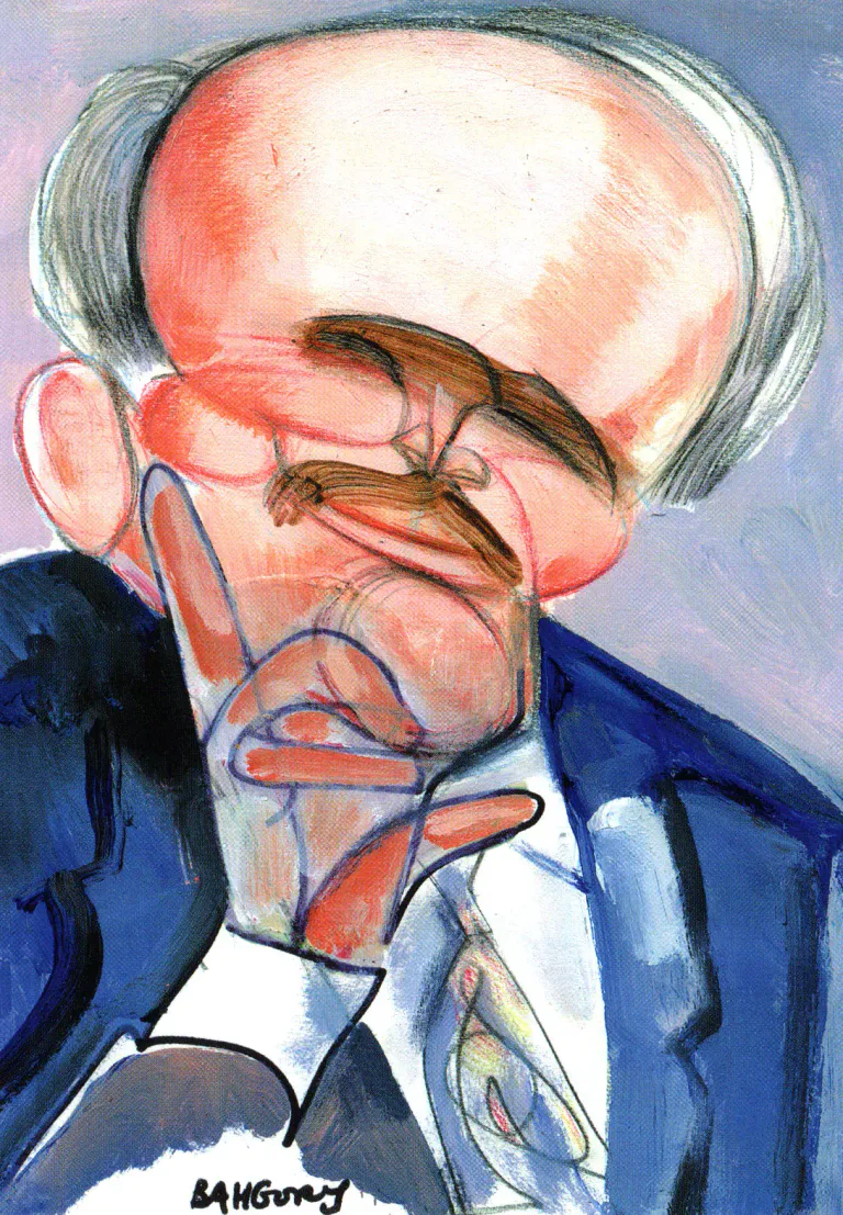 1996 serge lepeltier maire de bourges