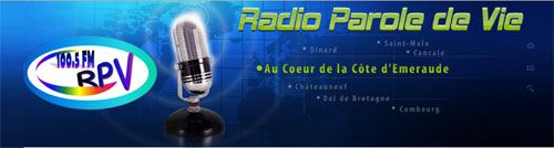 RadioParoleDeVie