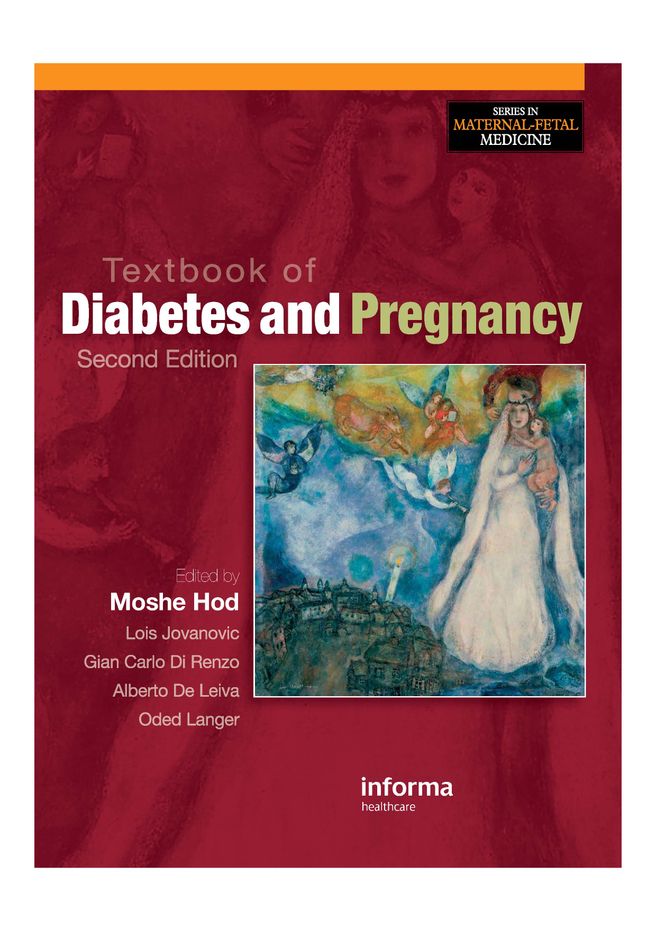 Diabetes and pregnancy